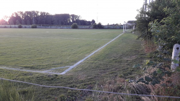Hoverstadion Terrein 3 - Kinrooi