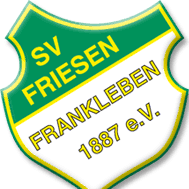 Wappen SV Friesen Frankleben 1887  67358