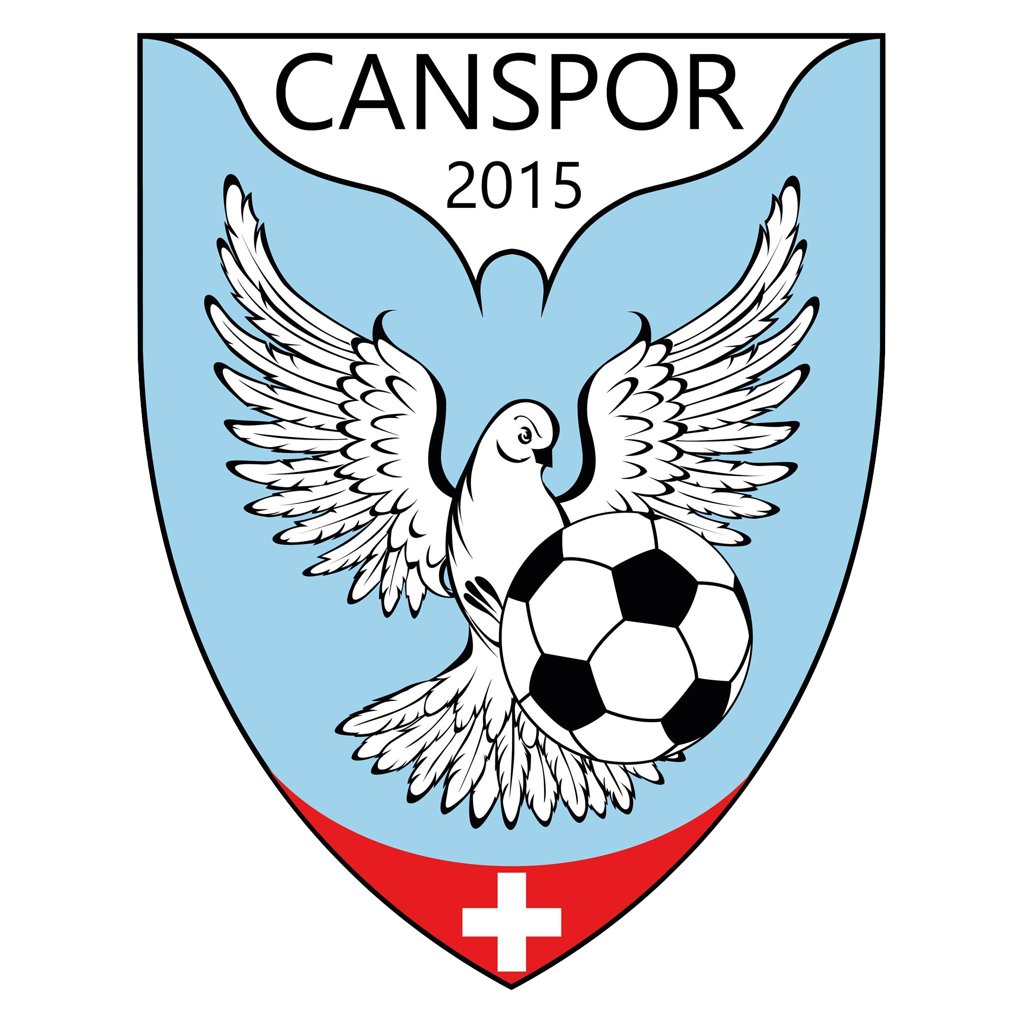 Wappen FC Canspor