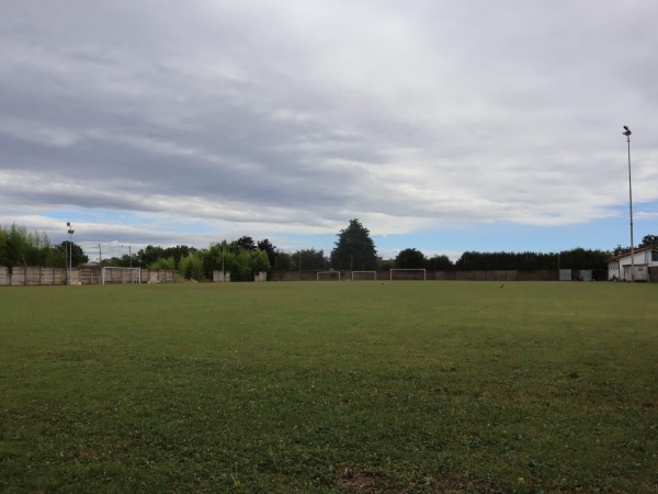 Campo Sportivo di Percoto Campo 2 - Percoto 