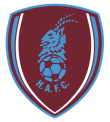 Wappen Haddington Athletic FC
