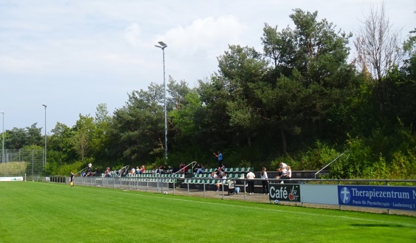 FIBO Druck Arena - Neuried bei München