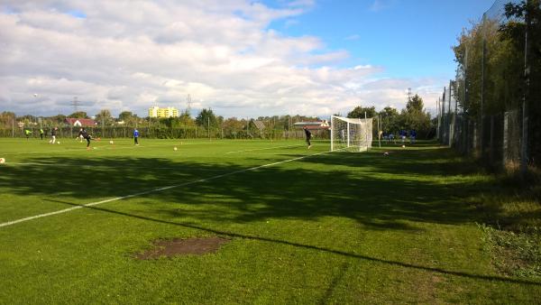 Stadion Gedania - Gdańsk