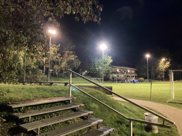 Wingert-Sportpark - Bad Homburg vor der Höhe-Ober-Erlenbach