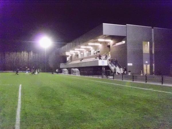 Complex Melsele - Beveren-Melsele