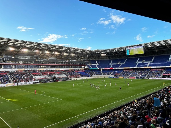 Red Bull Arena - Harrison, NJ