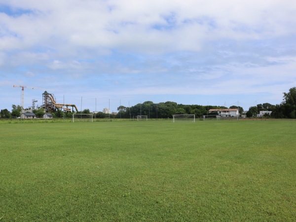 Campo Sportivo di Ca' Crema - Jesolo