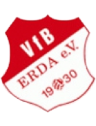 Wappen VfB Erda 1930 diverse  78932