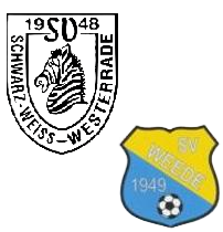 Wappen SG Westerrade II / Weede (Ground B)  108106