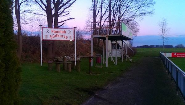 Hasestadion - Bersenbrück
