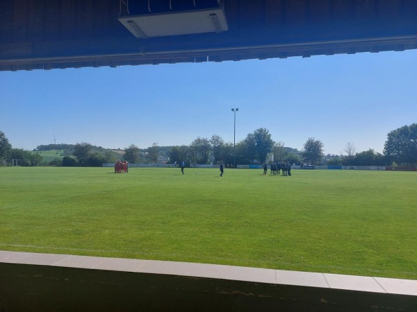 Sportplatz Remlingen - Remlingen/Unterfranken