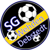 Wappen SG Wehden/Debstedt (Ground B)