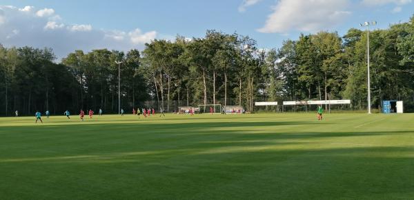 Stade Koericherberg Terrain Annexe - Habscht (Hobscheid)