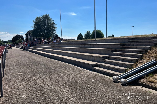 Breitwiesen-Stadion - Rottenburg/Neckar-Ergenzingen