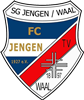 Wappen SG Jengen/Waal II