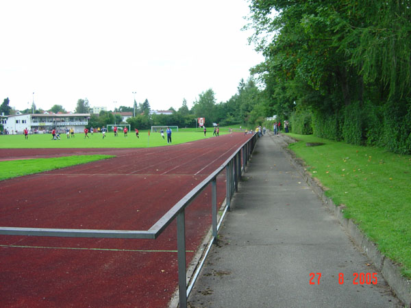 ABT-Arena - Durach-Oberkottern