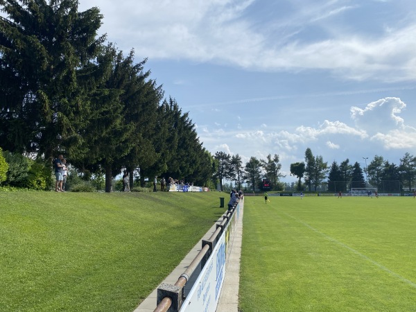 Sportplatz Aegeten - Widnau