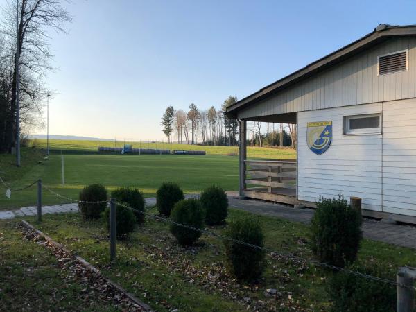 Sportplatz Waldruhe - Herrenschwanden