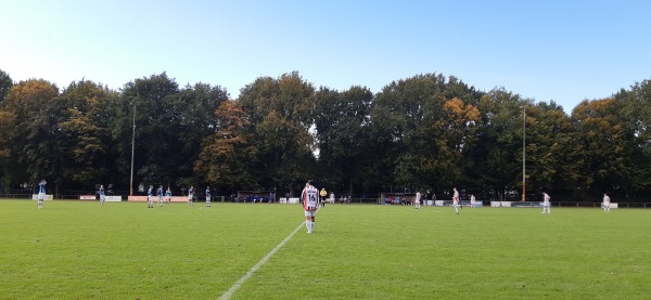 Sportpark Noorderpark - Tilburg