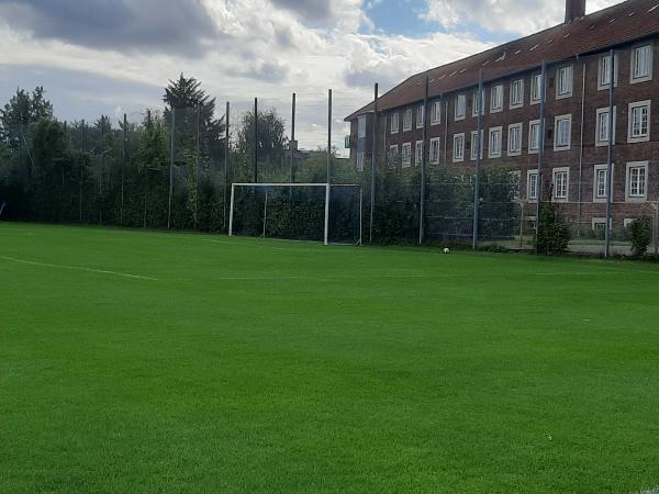 Skovshoved IP - Klampenborg