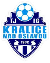 Wappen TJ FC Kralice nad Oslavou