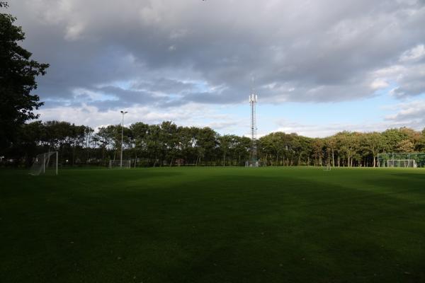 Sportpark De Slinger veld 2 - Hollum