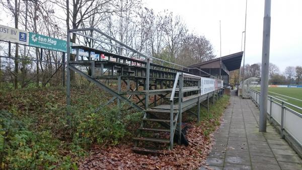 Sportpark Het Zuidveen - Zutphen