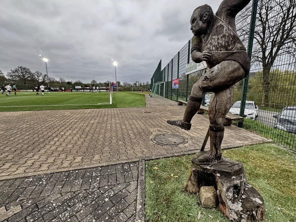 Eggestadion - Bad Driburg-Neuenheerse