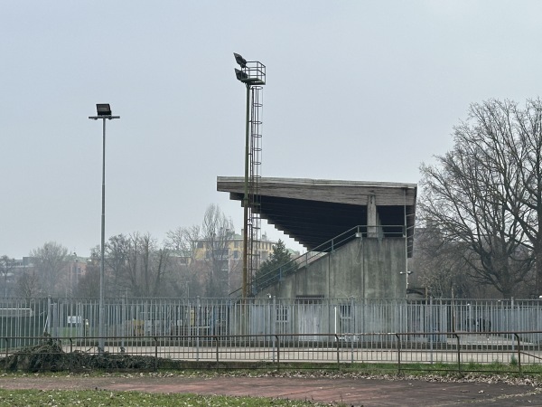 Campo Sportivo Gaetano Scirea - Buccinasco