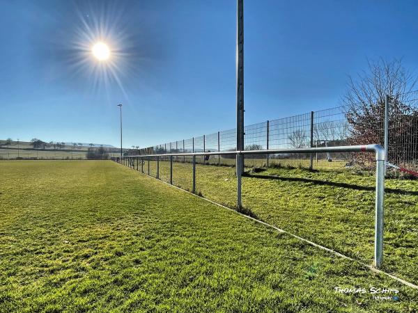 Sportanlage Auf Bulz Platz 2 - Denkingen