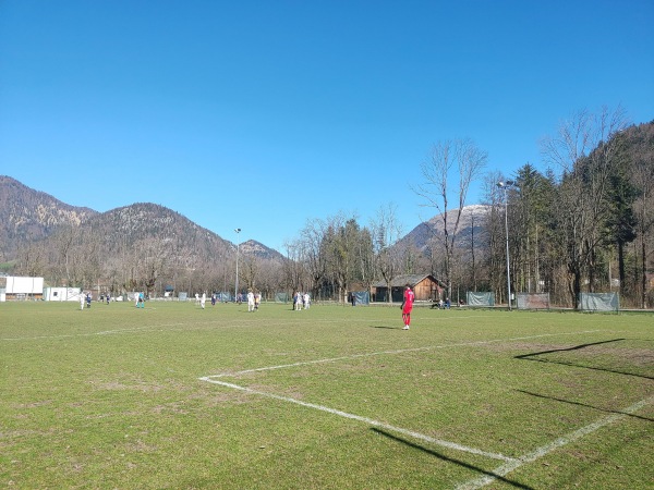 Sportplatz Kaltenbach - Bad Ischl