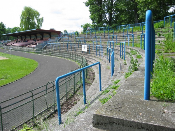 Sportovní centrum Prostějov - Prostějov