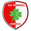 Wappen ACS Progresul Fundulea  123719