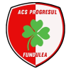 Wappen ACS Progresul Fundulea