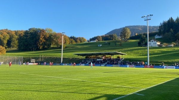 Sportanlage Chrummen - Freienbach