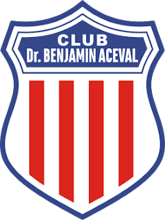 Wappen Club Doctor Benjamín Aceval