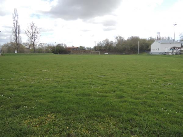 Sportplatz Am Bahndamm - Münster-Sarmsheim