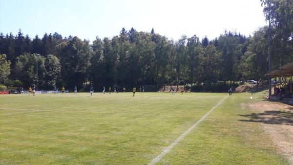 ESV-Sportplatz - Waldshut-Tiengen