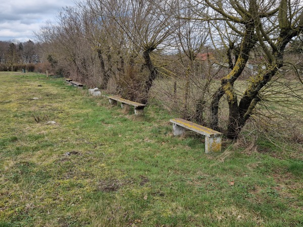 Sportplatz Dambeck - Groß Kiesow-Dambeck
