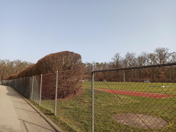 Sportanlage Jahnstraße - Maulbronn-Zaisersweiher