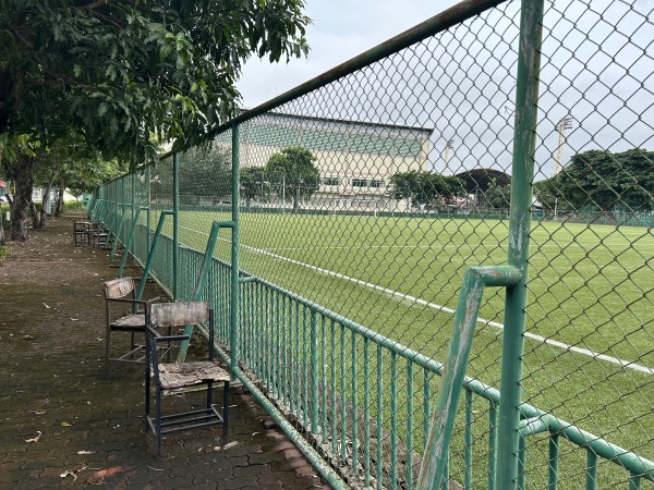 Singnuea Chiang Mai Physical Education Stadium - Chiang Mai