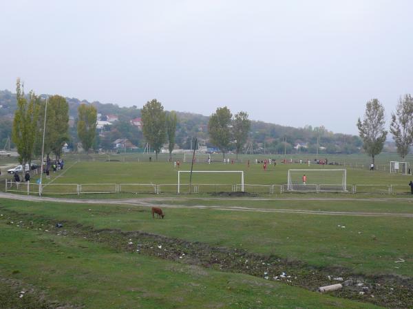Stadionul Drăsliceni - Drăsliceni