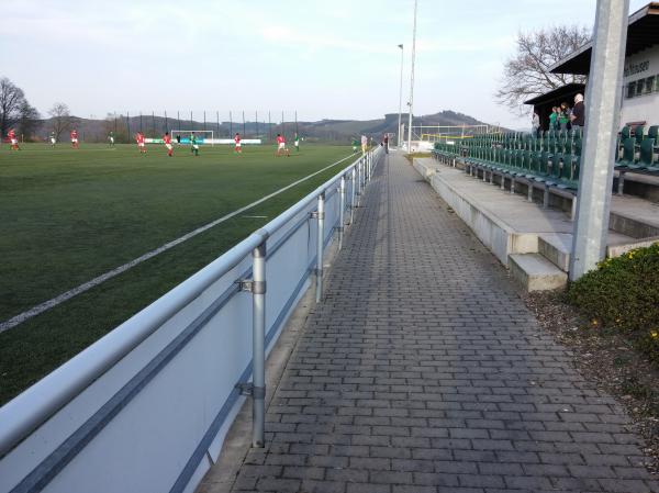 Sportplatz Düsterloh - Balve-Langenholthausen