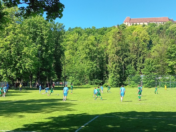 Union-Sportplatz - Leibnitz