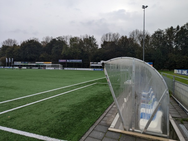Sportpark De Horst - Zeewolde