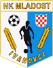 Wappen NK Mladost Ivanovci