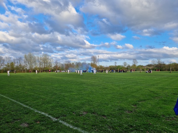 Sportanlage Soltwischredder B-Platz - Krummbek