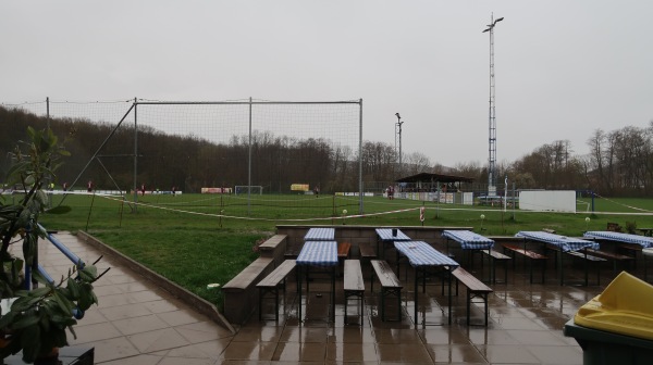 Helli Wohlmuth Sportanlage - Breitenfurt bei Wien