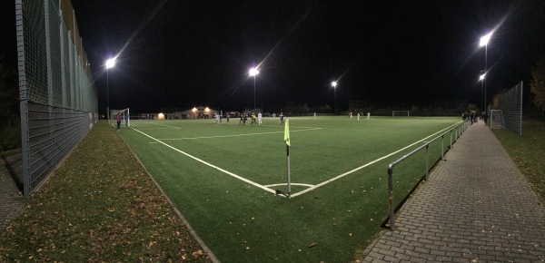 Sportplatz Stuttgarter Straße - Korntal-Münchingen