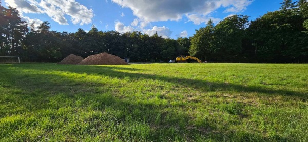 Sportplatz Beltheim - Beltheim